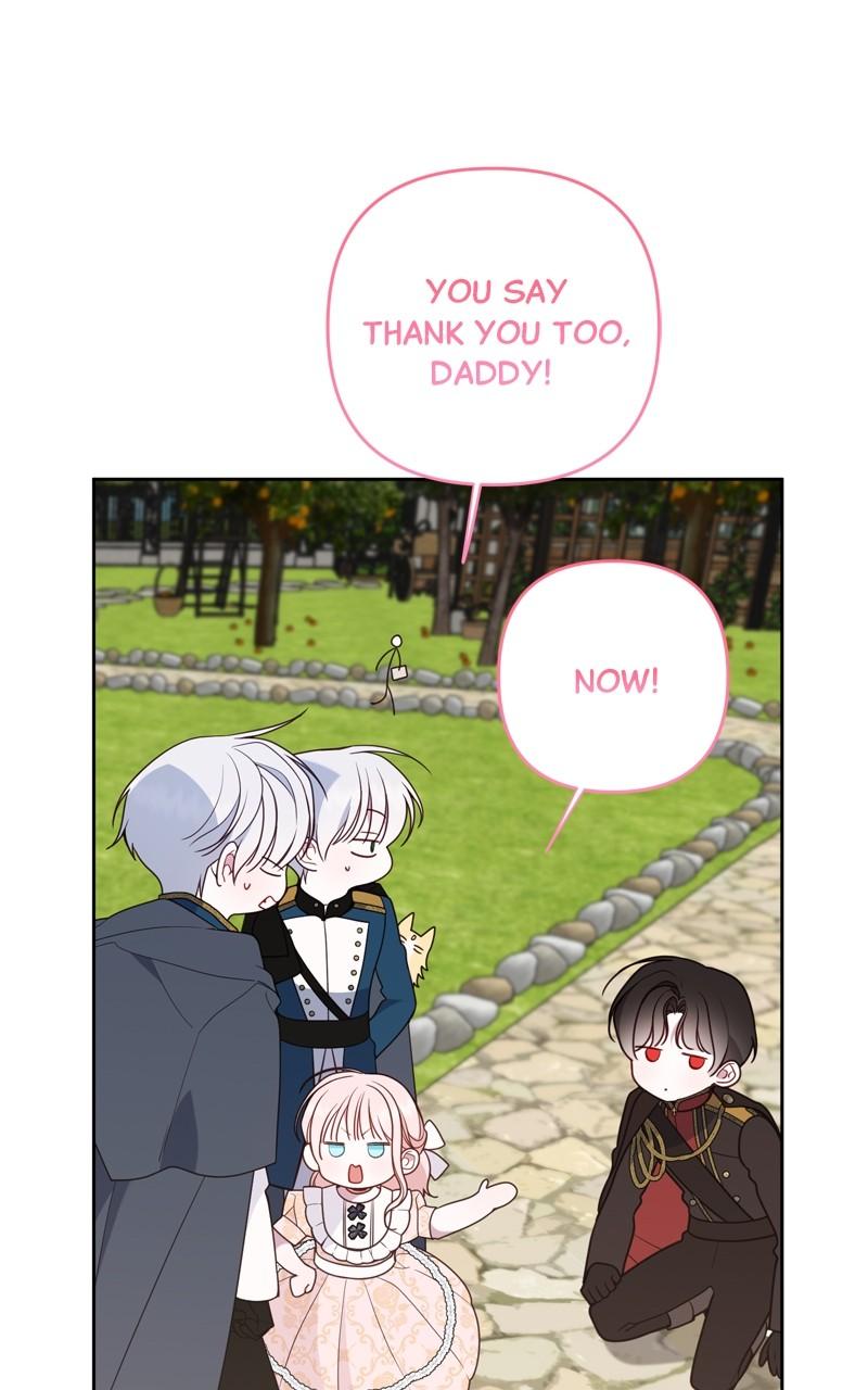 Baby Tyrant Chap 48 - Next Chap 49