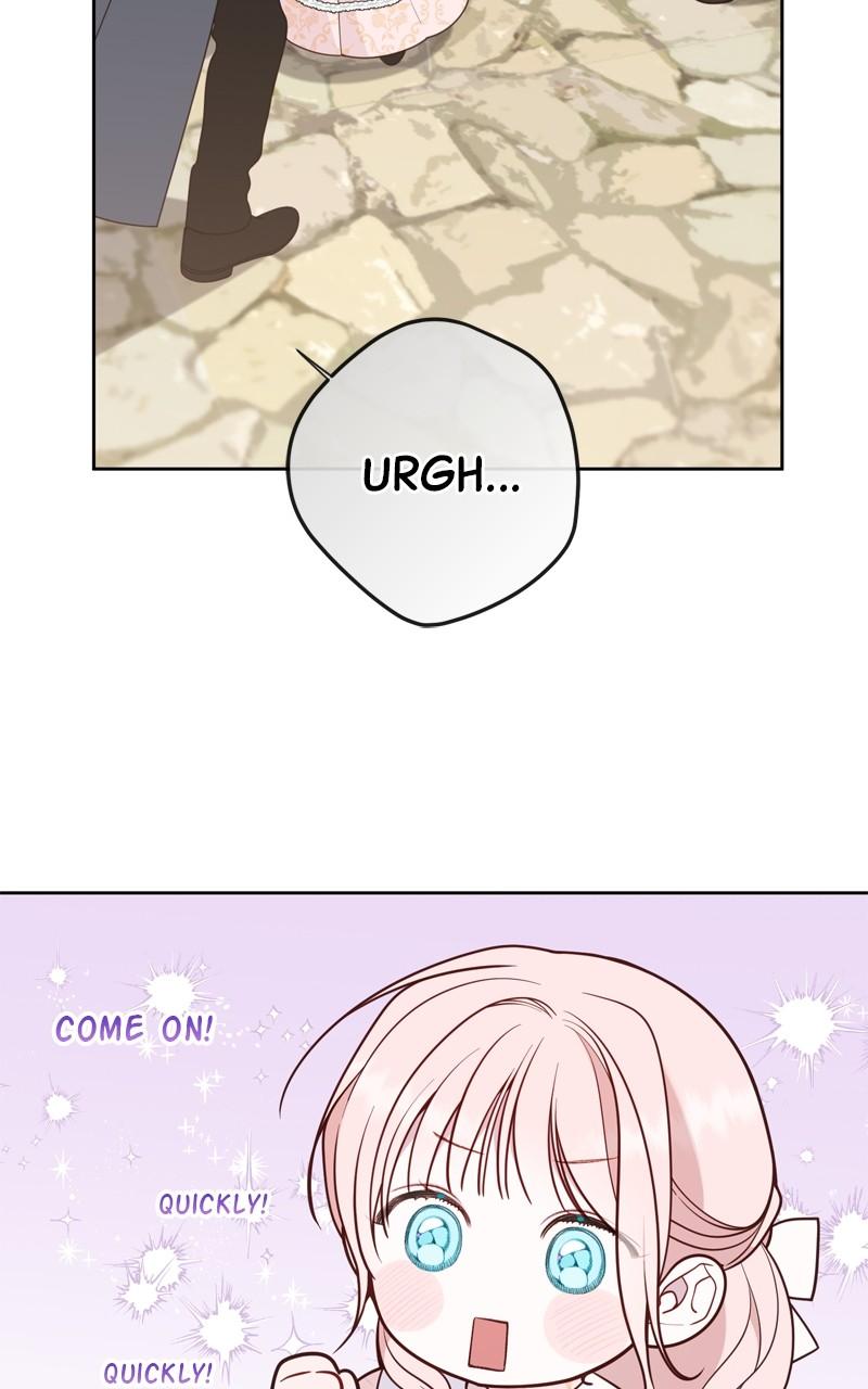 Baby Tyrant Chap 48 - Next Chap 49