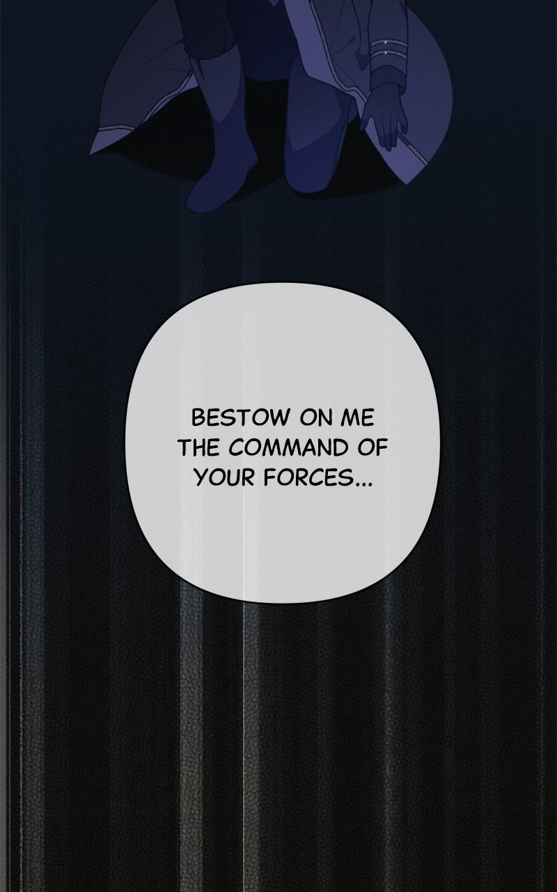 Baby Tyrant Chap 48 - Next Chap 49