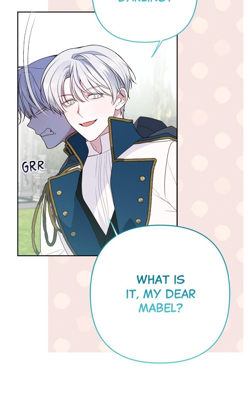 Baby Tyrant Chap 48 - Next Chap 49