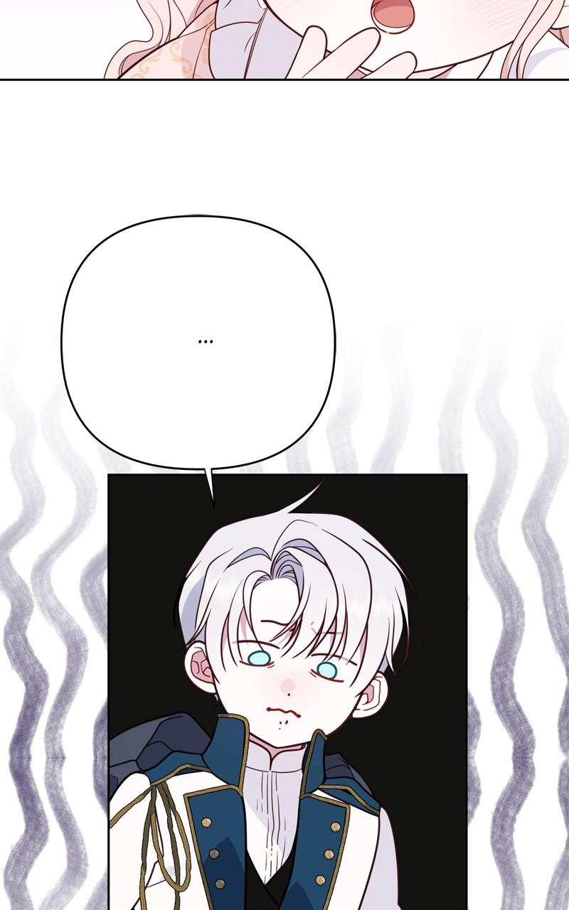 Baby Tyrant Chap 48 - Next Chap 49