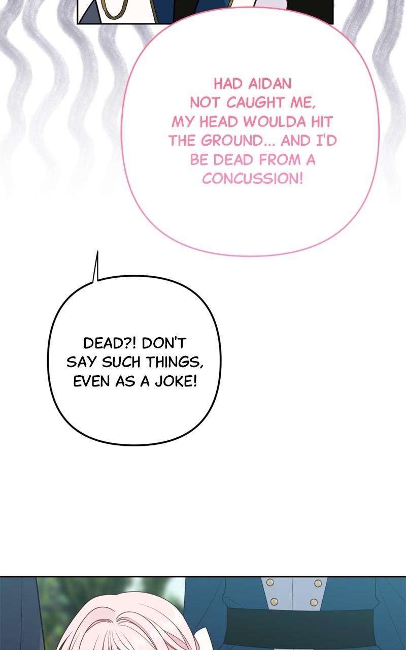 Baby Tyrant Chap 48 - Next Chap 49
