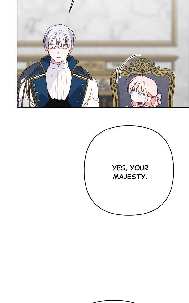 Baby Tyrant Chap 48 - Next Chap 49