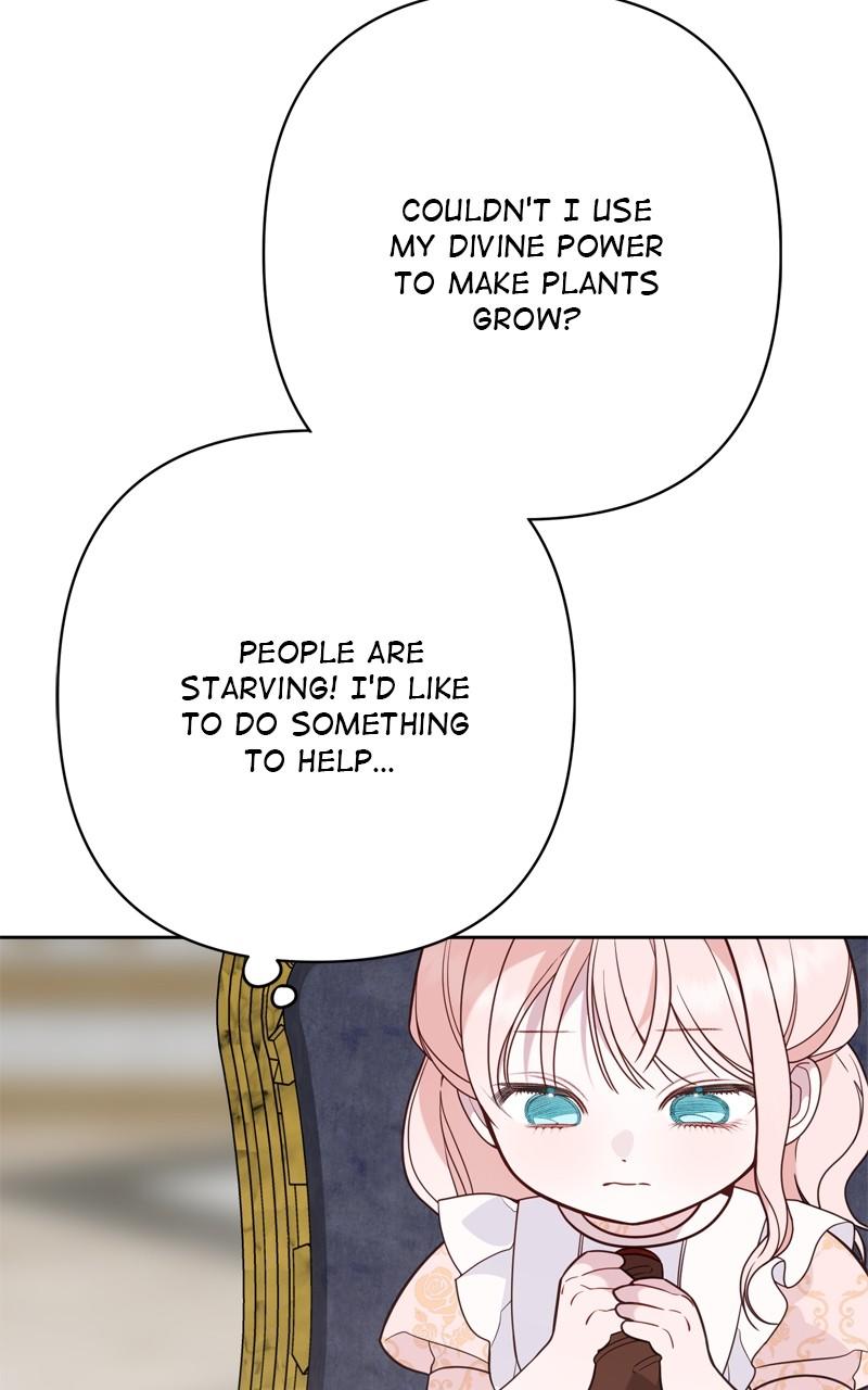 Baby Tyrant Chap 48 - Next Chap 49