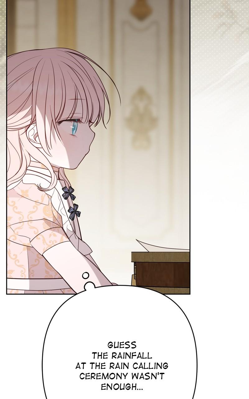 Baby Tyrant Chap 48 - Next Chap 49
