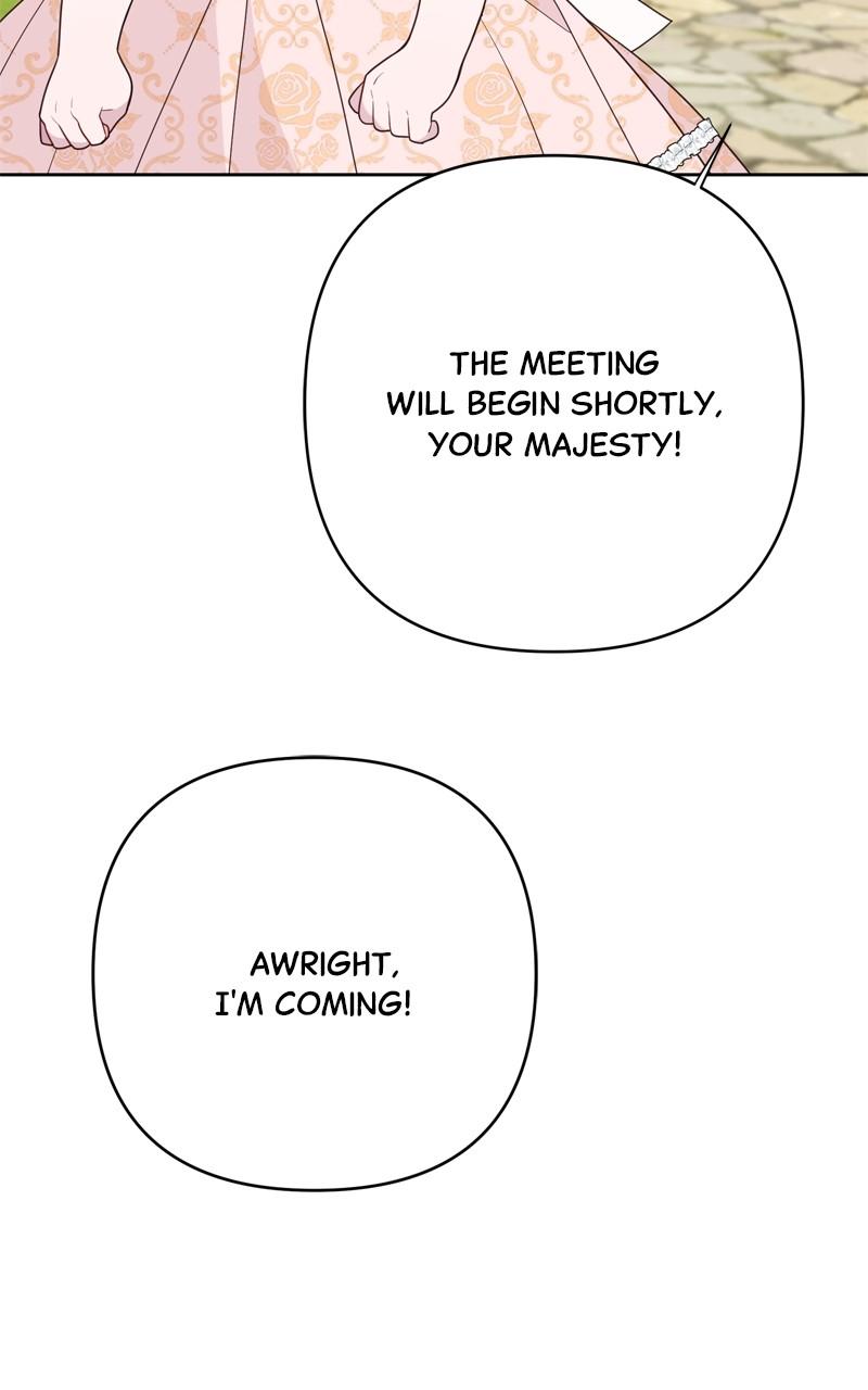 Baby Tyrant Chap 48 - Next Chap 49