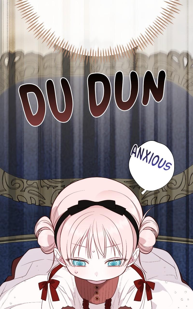 Baby Tyrant Chap 49 - Next Chap 50