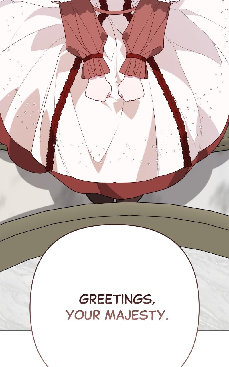 Baby Tyrant Chap 49 - Next Chap 50