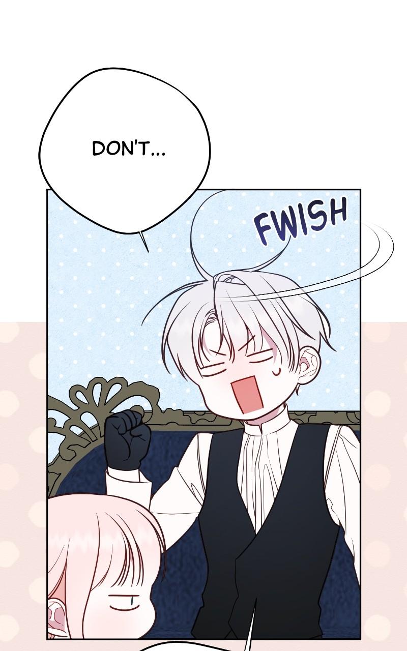 Baby Tyrant Chap 49 - Next Chap 50