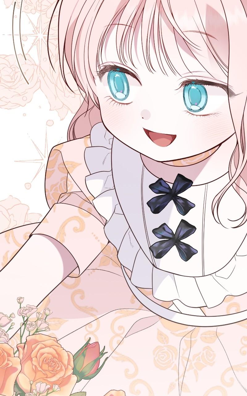 Baby Tyrant Chap 49 - Next Chap 50