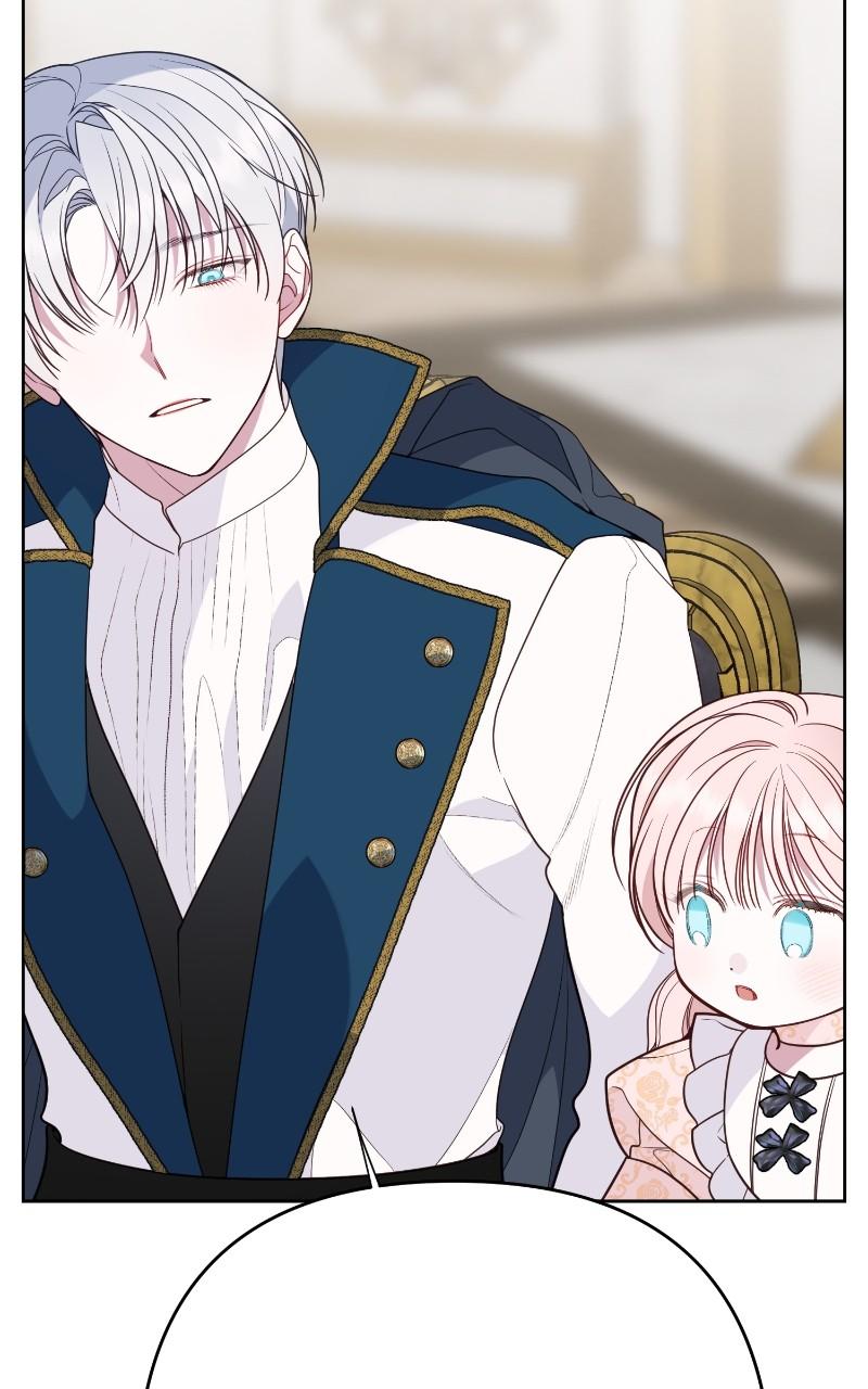 Baby Tyrant Chap 49 - Next Chap 50