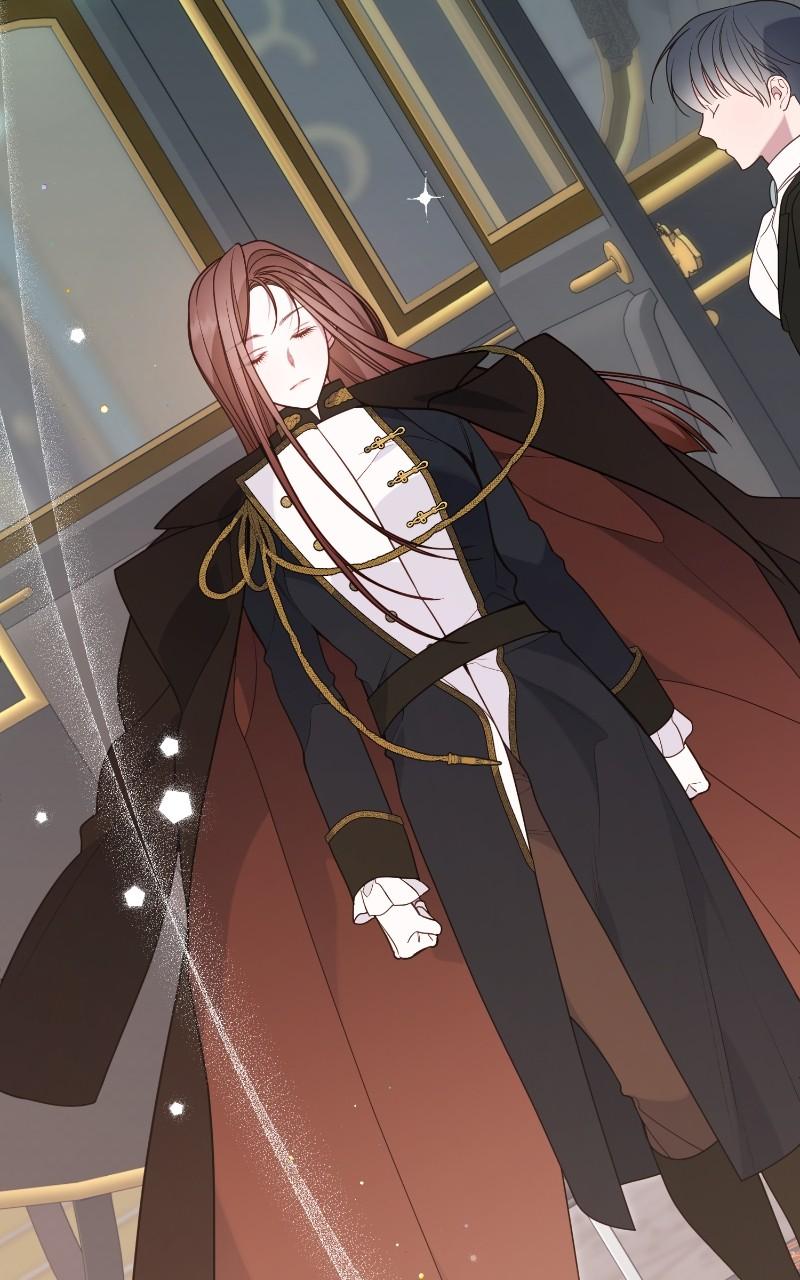 Baby Tyrant Chap 49 - Next Chap 50