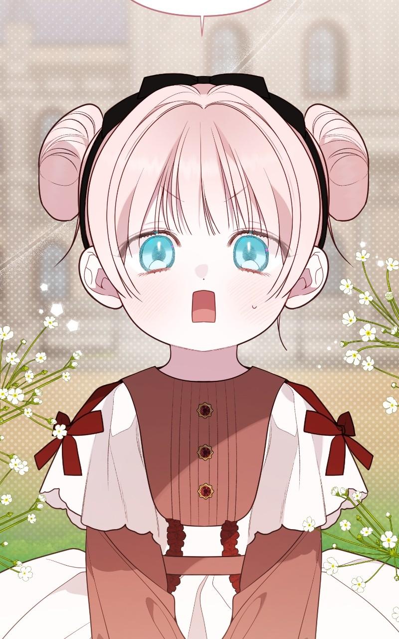 Baby Tyrant Chap 49 - Next Chap 50