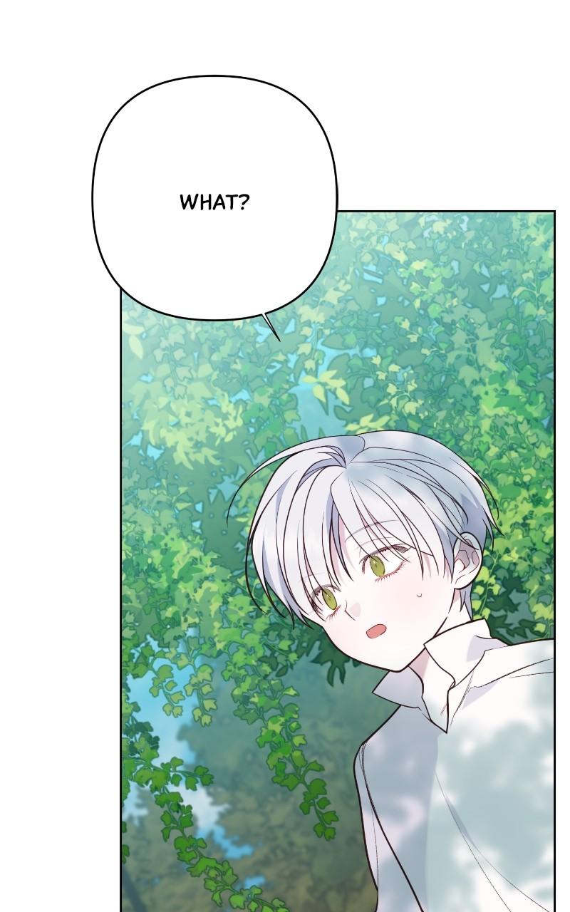 Baby Tyrant Chap 49 - Next Chap 50