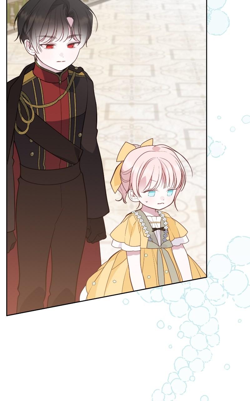 Baby Tyrant Chap 49 - Next Chap 50