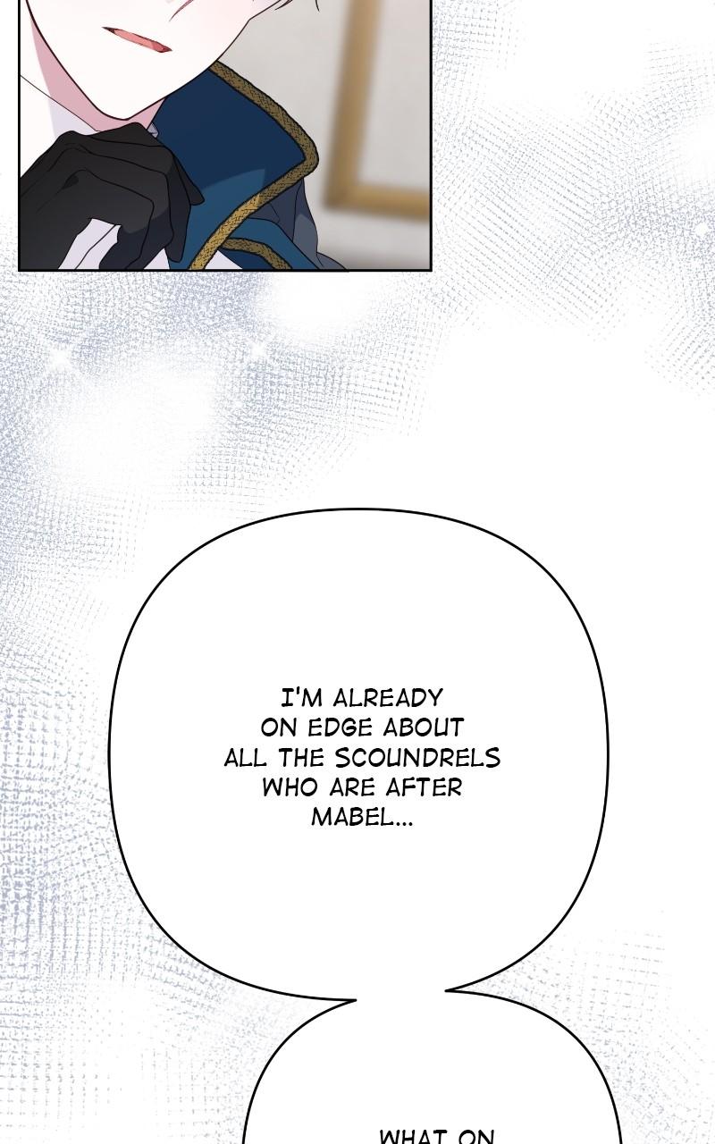 Baby Tyrant Chap 49 - Next Chap 50