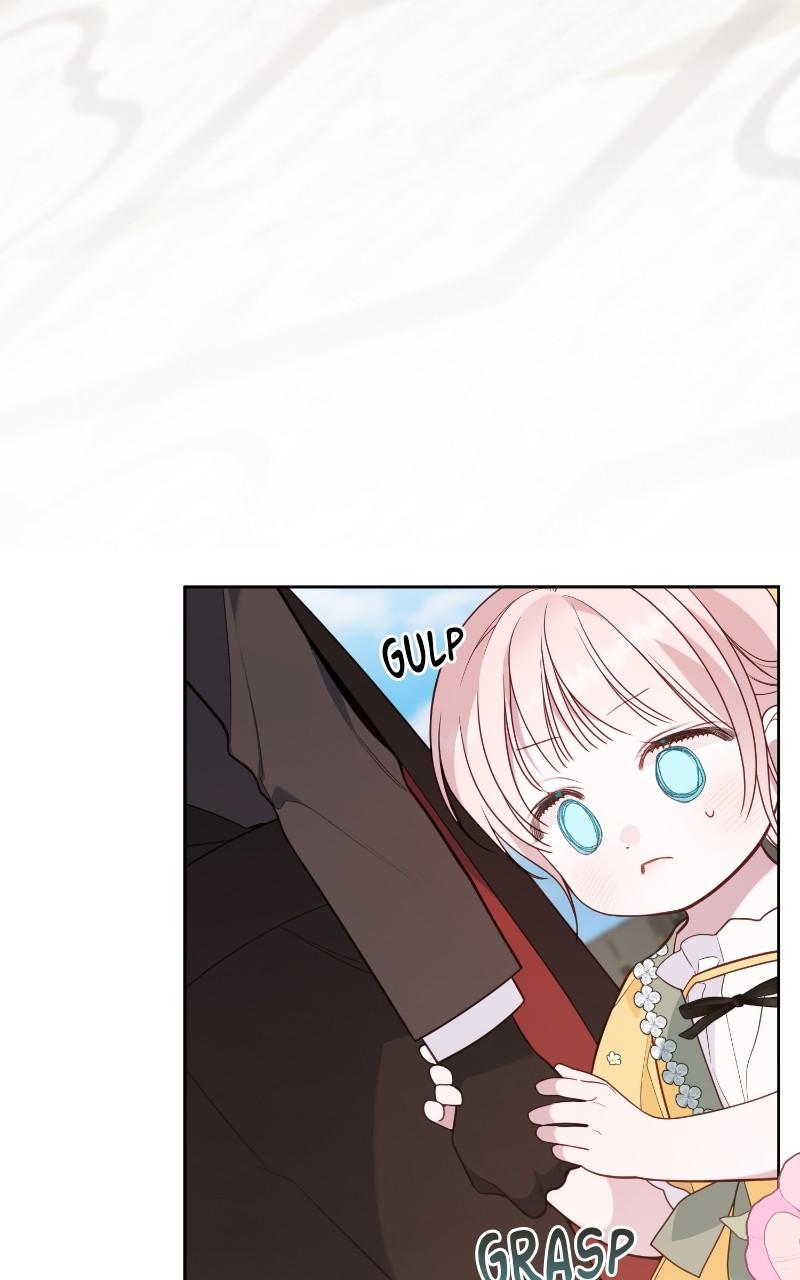 Baby Tyrant Chap 49 - Next Chap 50