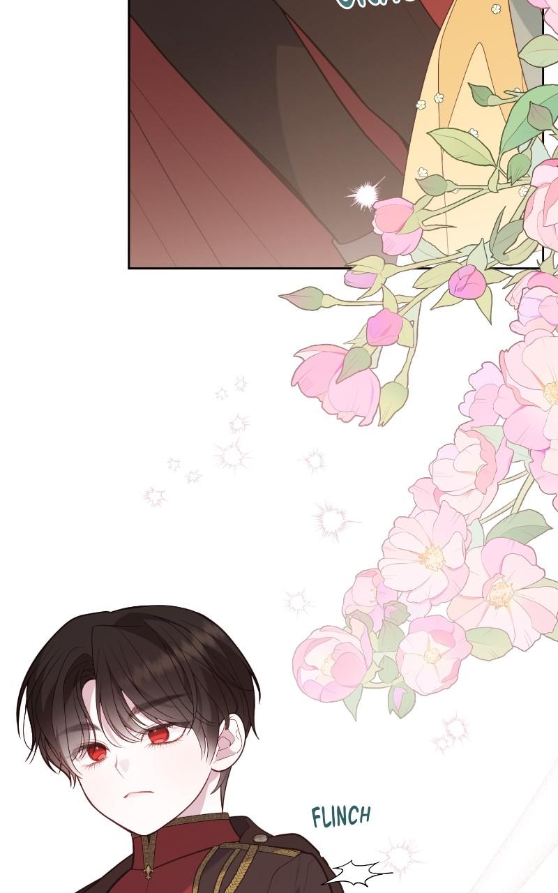 Baby Tyrant Chap 49 - Next Chap 50