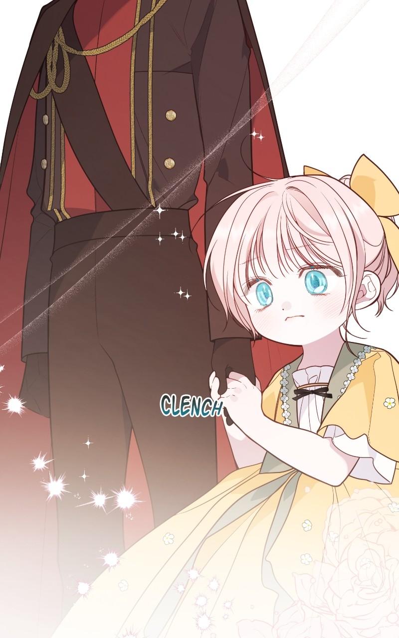 Baby Tyrant Chap 49 - Next Chap 50