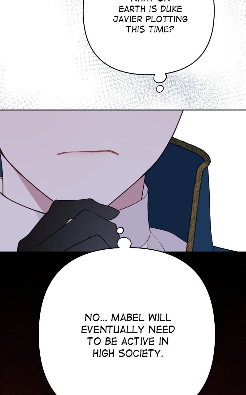 Baby Tyrant Chap 49 - Next Chap 50