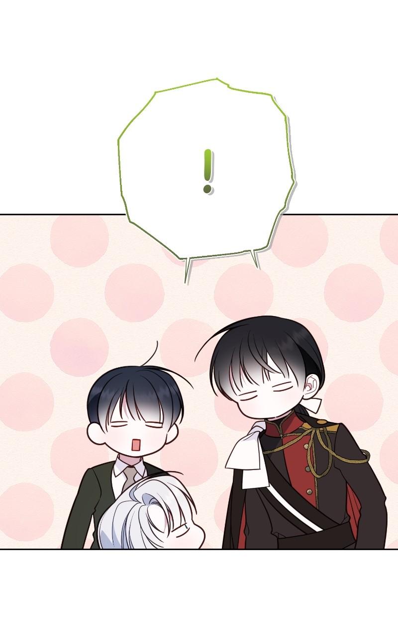 Baby Tyrant Chap 49 - Next Chap 50