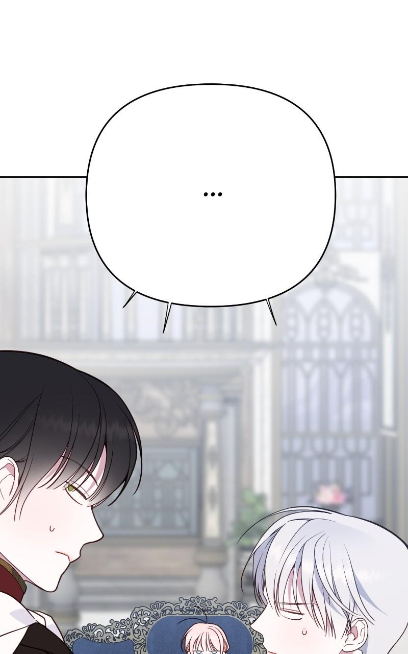 Baby Tyrant Chap 49 - Next Chap 50