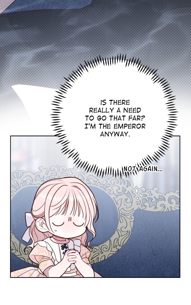 Baby Tyrant Chap 49 - Next Chap 50