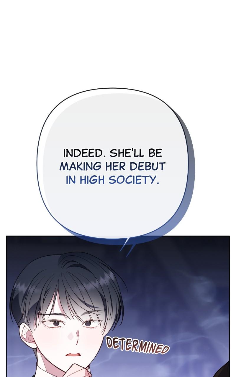Baby Tyrant Chap 49 - Next Chap 50