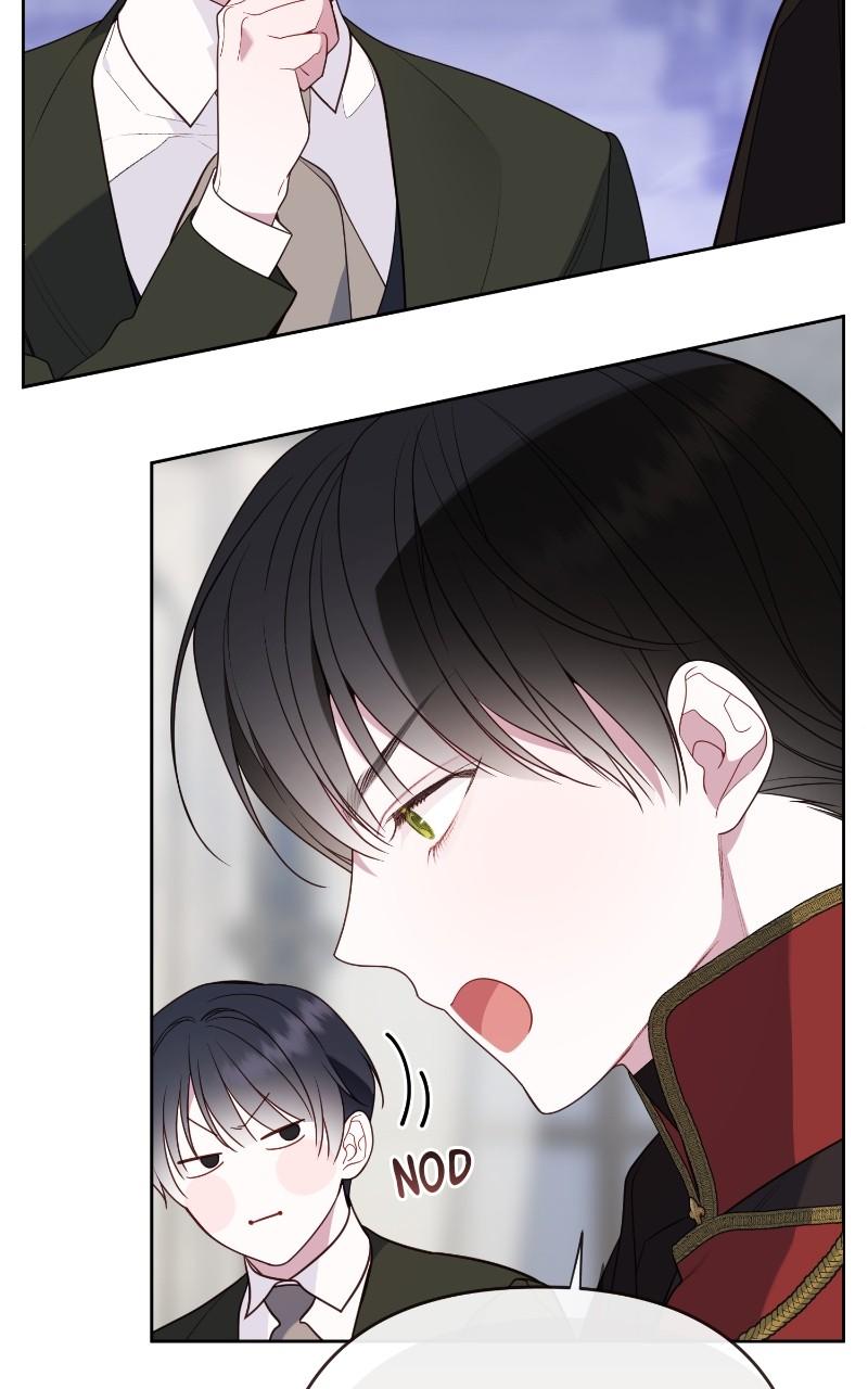 Baby Tyrant Chap 49 - Next Chap 50