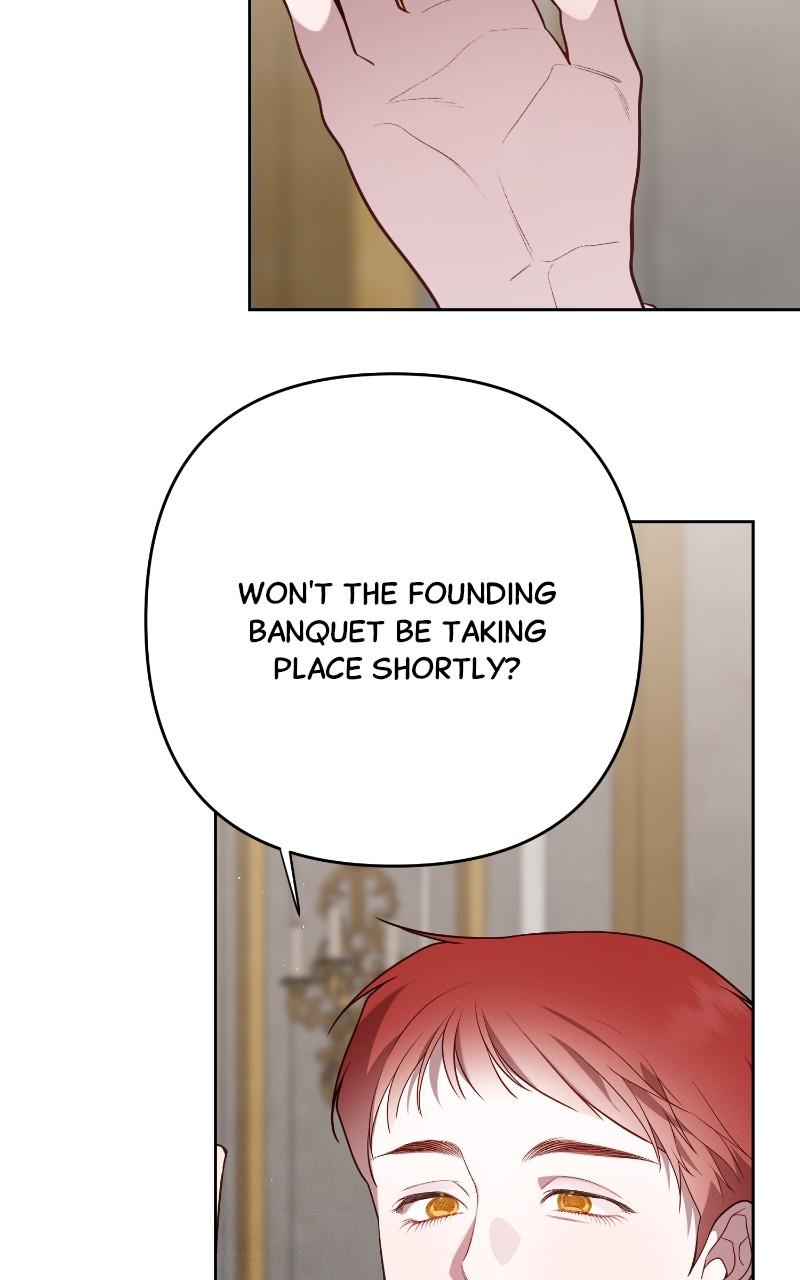 Baby Tyrant Chap 49 - Next Chap 50