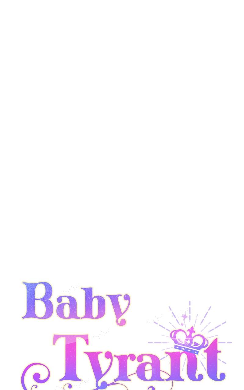 Baby Tyrant Chap 49 - Next Chap 50