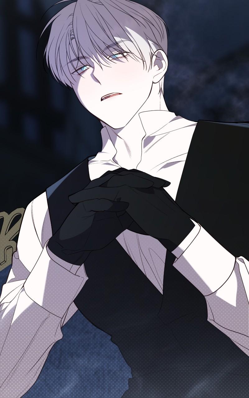 Baby Tyrant Chap 49 - Next Chap 50