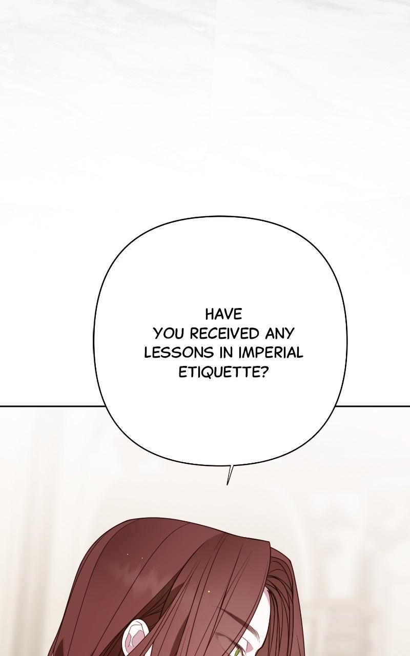 Baby Tyrant Chap 49 - Next Chap 50