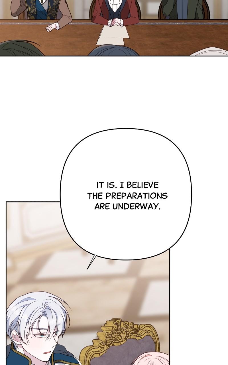 Baby Tyrant Chap 49 - Next Chap 50