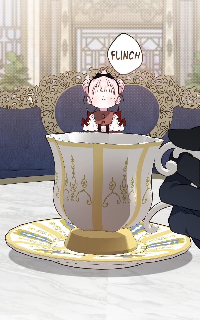 Baby Tyrant Chap 49 - Next Chap 50