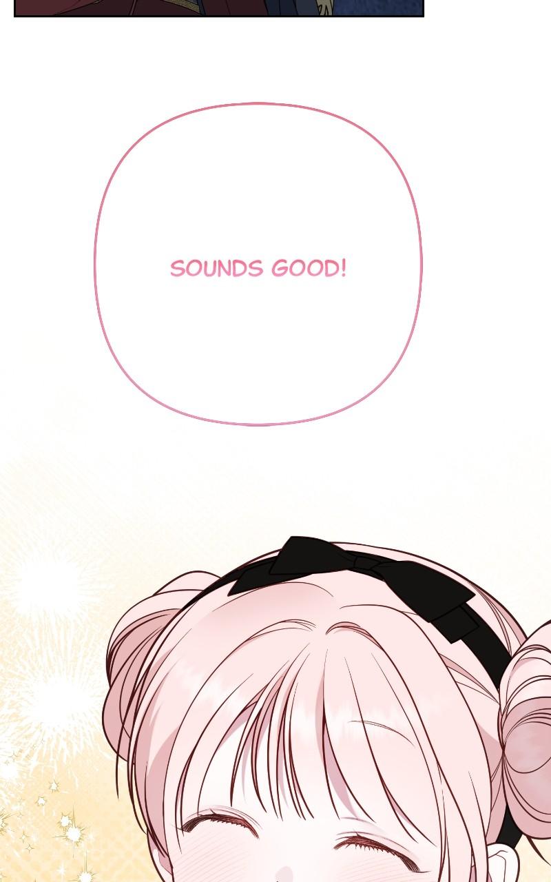 Baby Tyrant Chap 49 - Next Chap 50