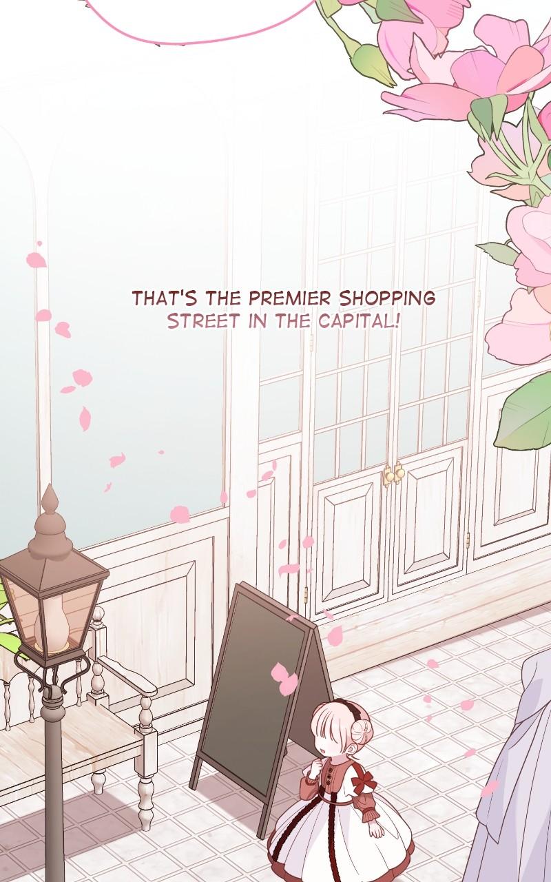Baby Tyrant Chap 49 - Next Chap 50