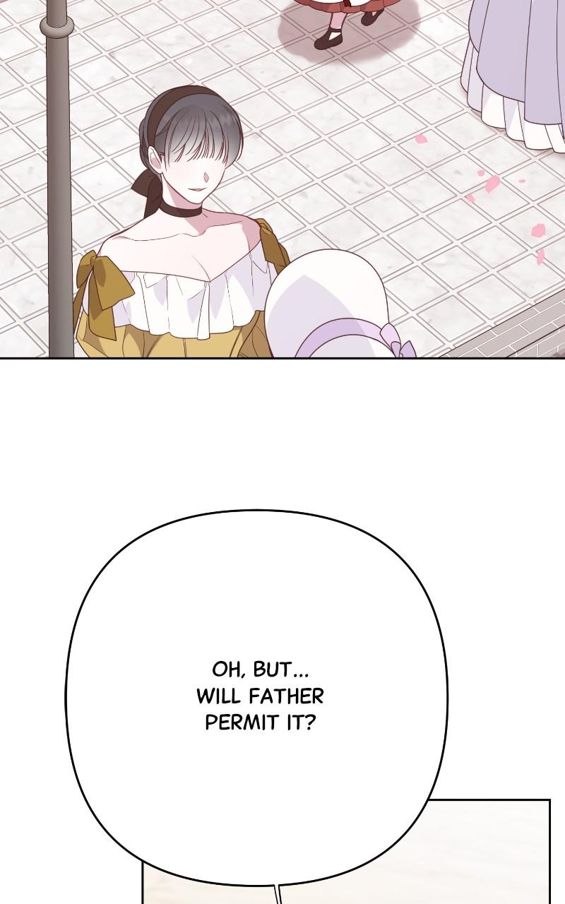 Baby Tyrant Chap 49 - Next Chap 50