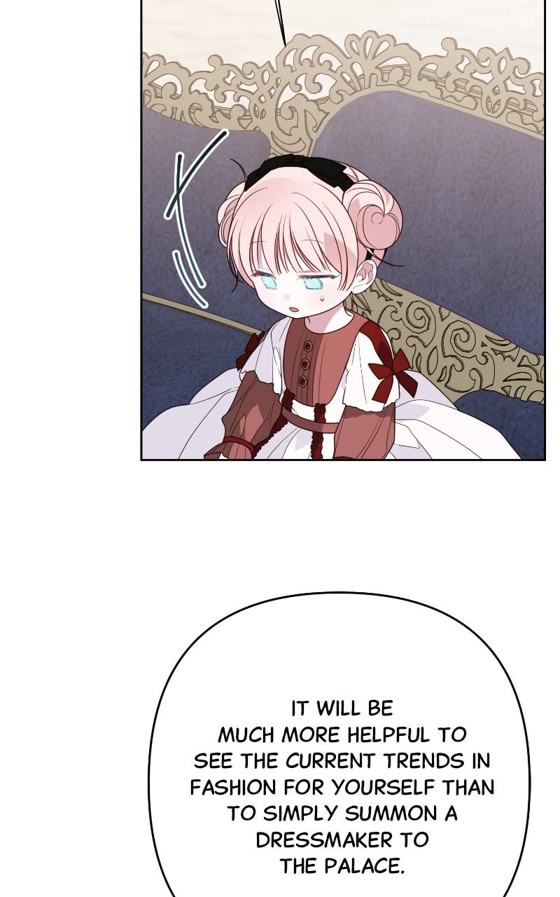 Baby Tyrant Chap 49 - Next Chap 50