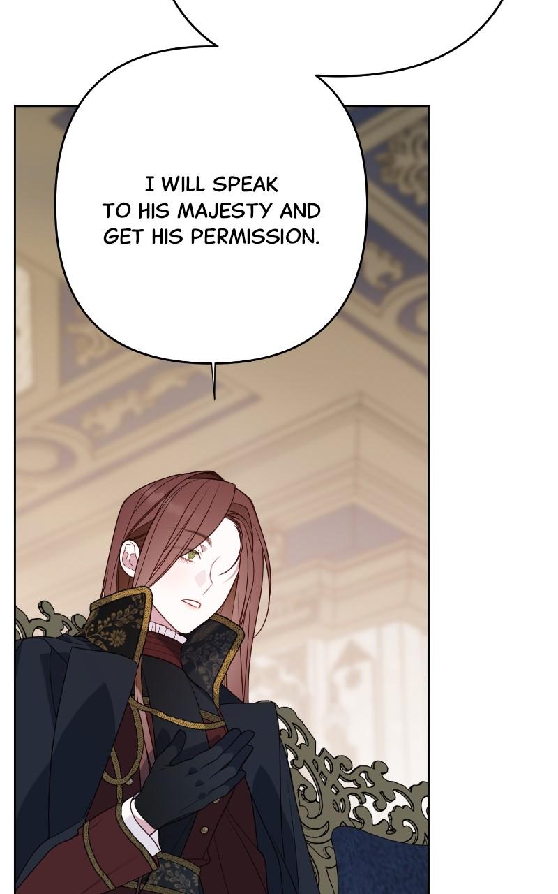 Baby Tyrant Chap 49 - Next Chap 50