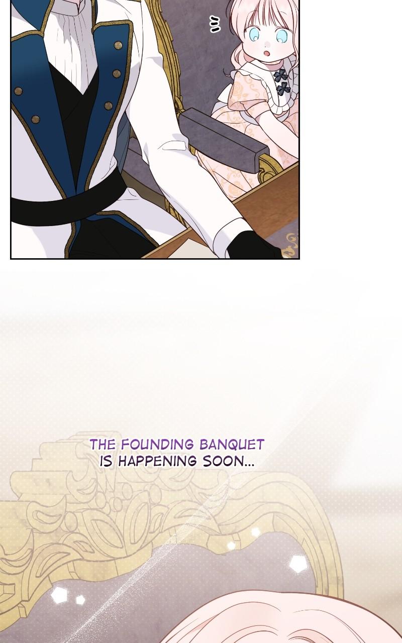 Baby Tyrant Chap 49 - Next Chap 50