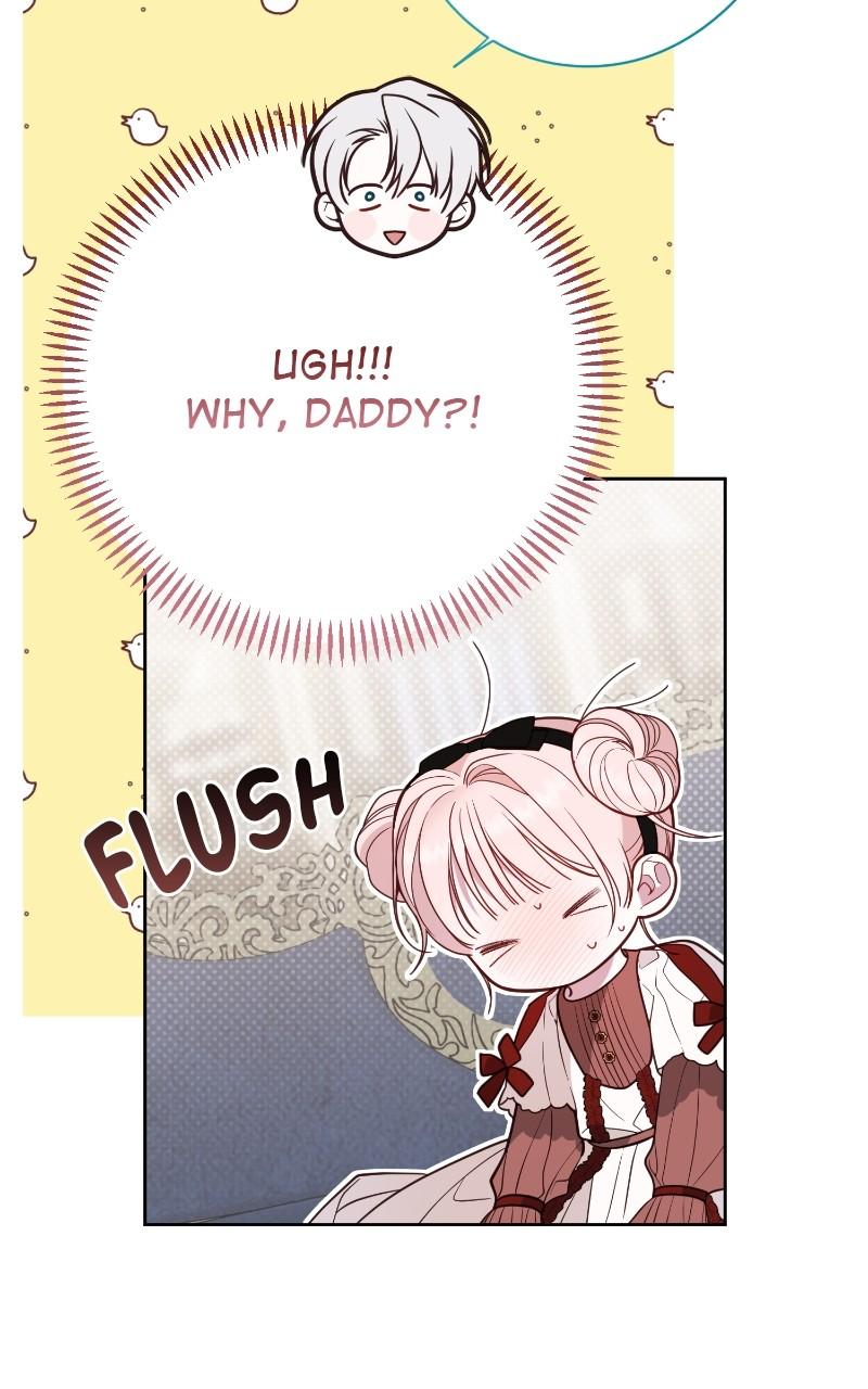 Baby Tyrant Chap 49 - Next Chap 50