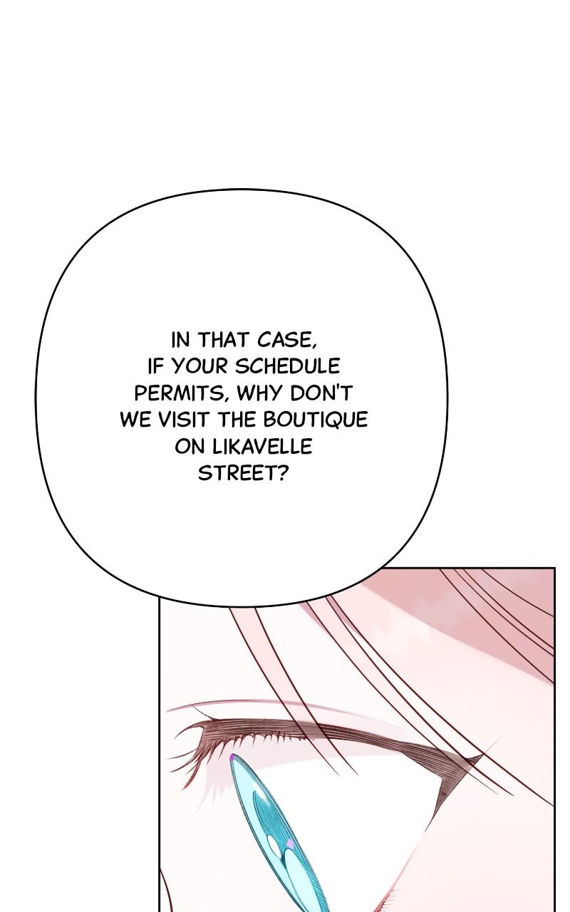 Baby Tyrant Chap 49 - Next Chap 50