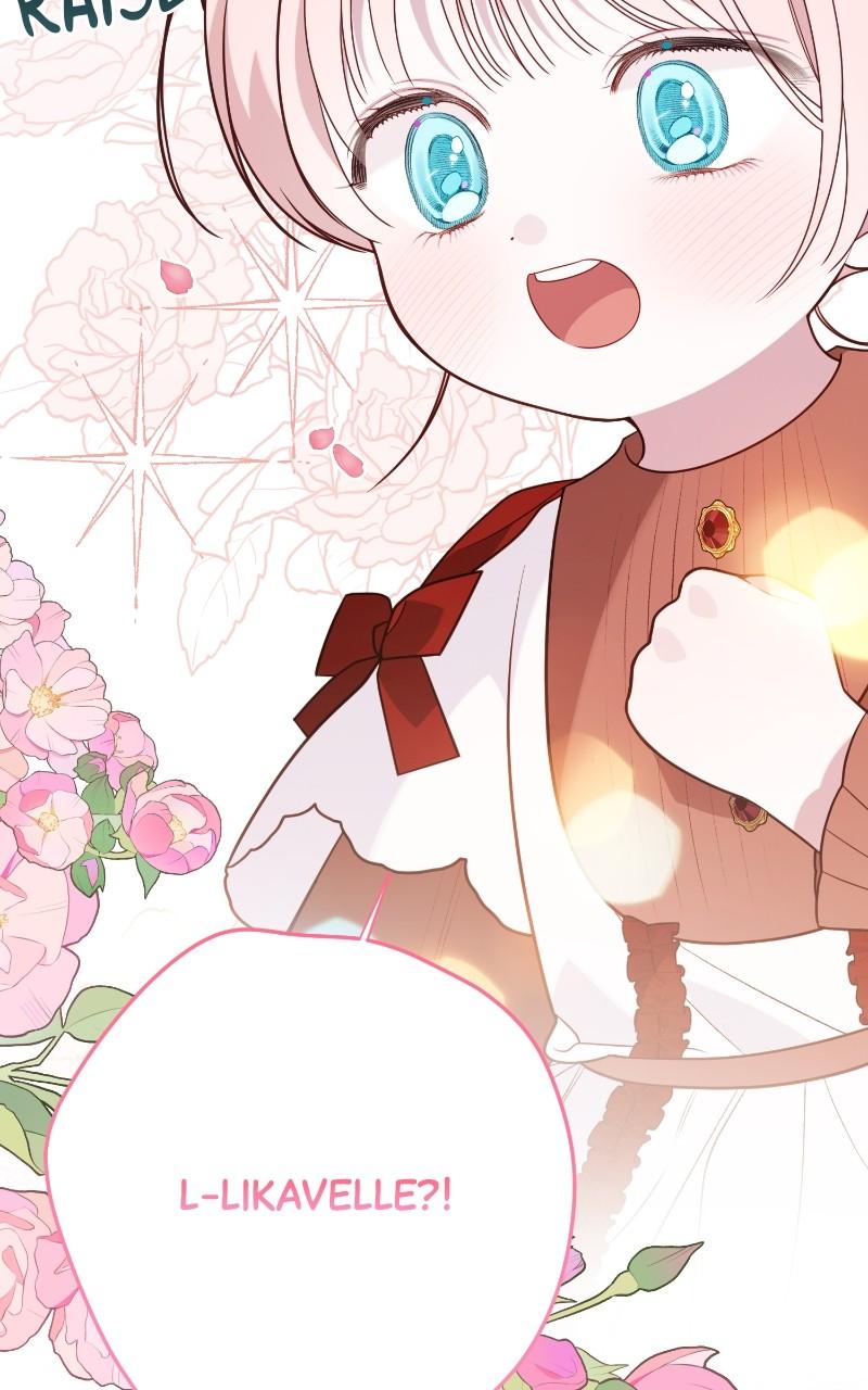Baby Tyrant Chap 49 - Next Chap 50