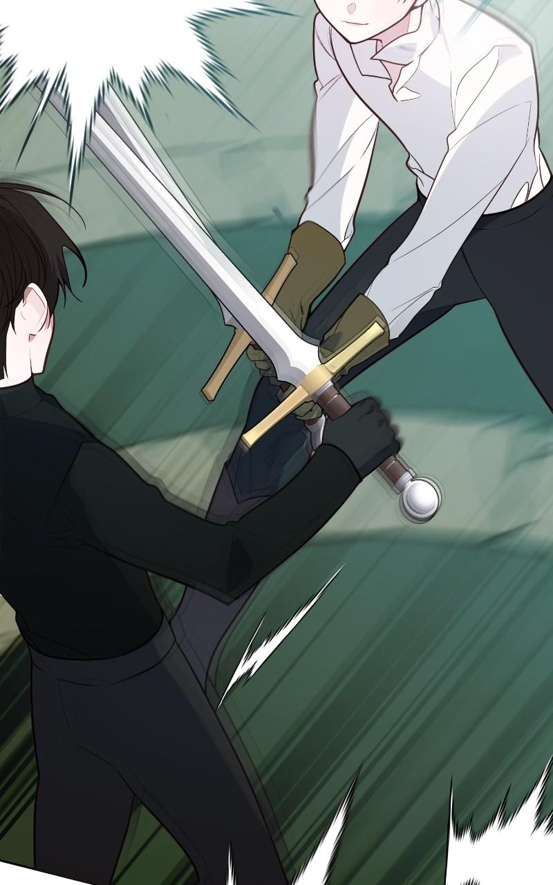 Baby Tyrant Chap 49 - Next Chap 50