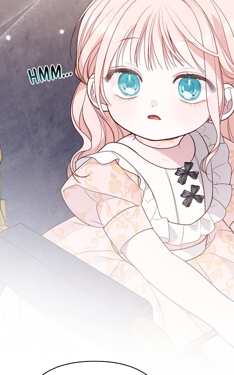 Baby Tyrant Chap 49 - Next Chap 50