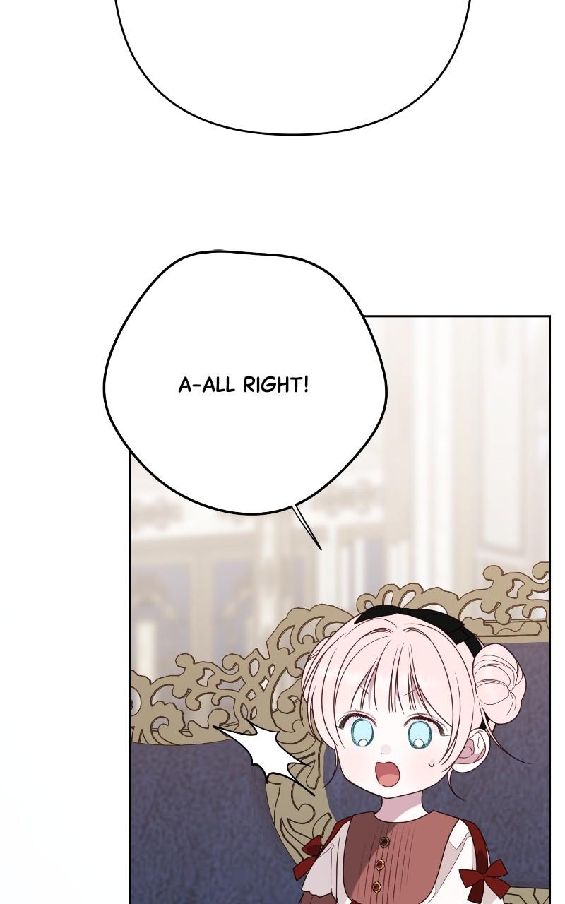 Baby Tyrant Chap 49 - Next Chap 50