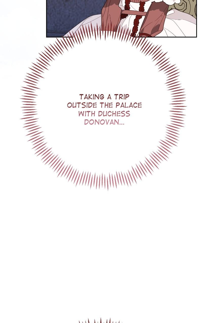 Baby Tyrant Chap 49 - Next Chap 50