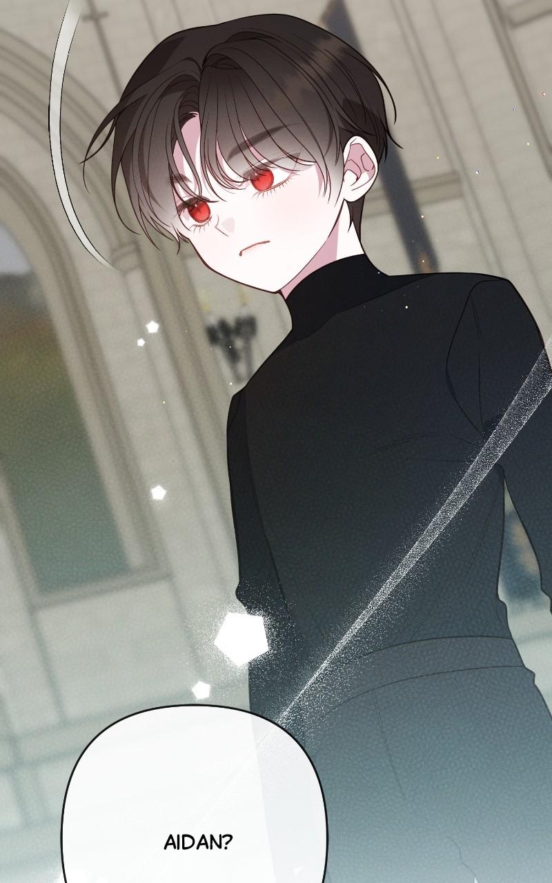 Baby Tyrant Chap 49 - Next Chap 50