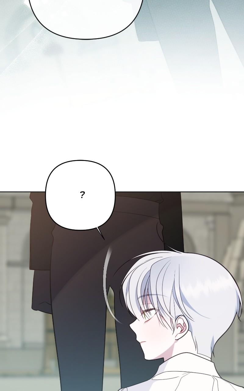 Baby Tyrant Chap 49 - Next Chap 50